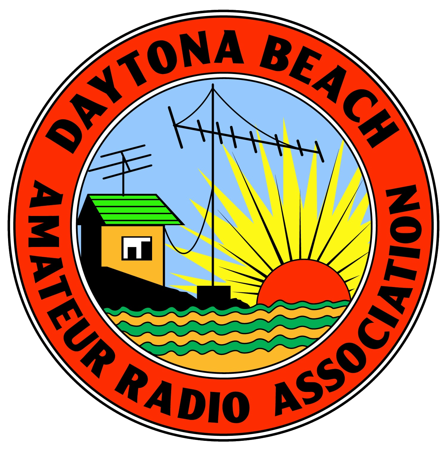 Daytona Beach Amateur Radio Association