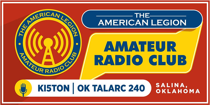 American Legion Amateur Radio Club Post 240
